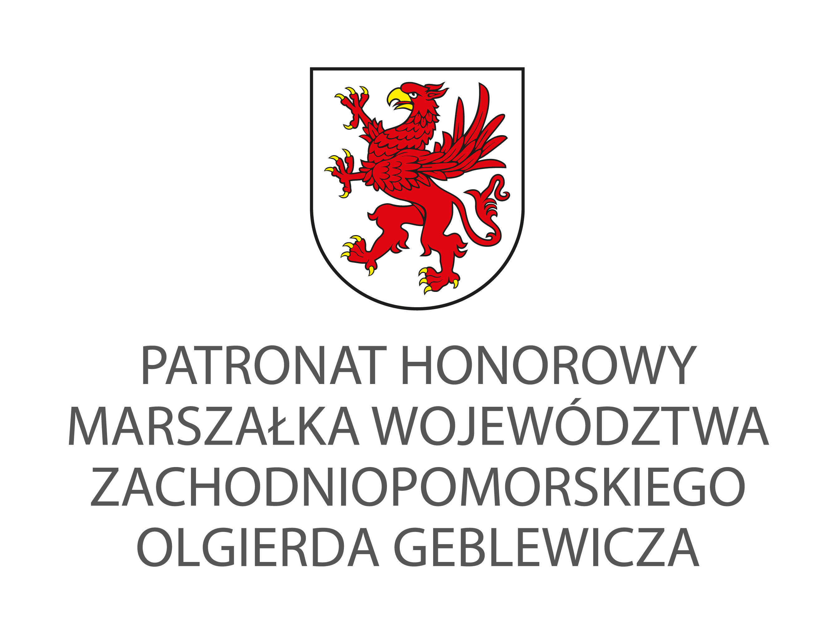 logo marszałka